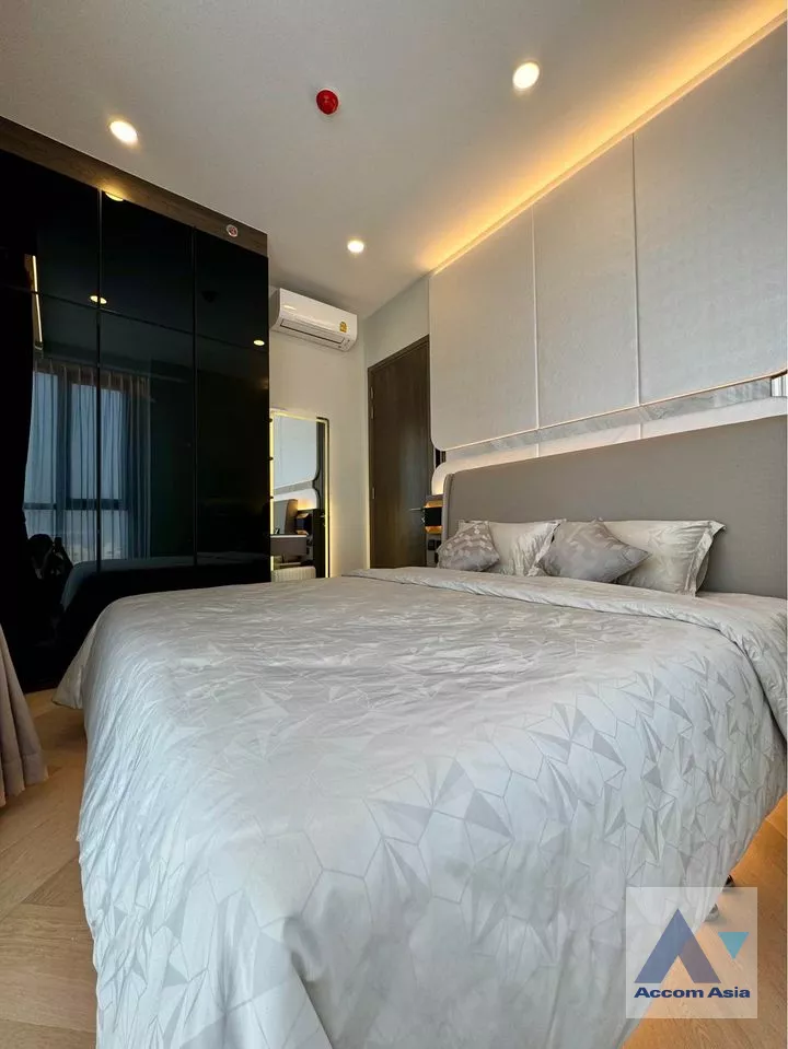 9  2 br Condominium For Rent in Sukhumvit ,Bangkok BTS Thong Lo at Park Origin Thonglor AA39783