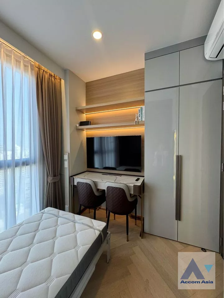 12  2 br Condominium For Rent in Sukhumvit ,Bangkok BTS Thong Lo at Park Origin Thonglor AA39783