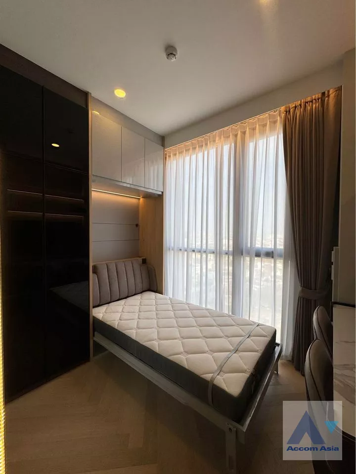 10  2 br Condominium For Rent in Sukhumvit ,Bangkok BTS Thong Lo at Park Origin Thonglor AA39783