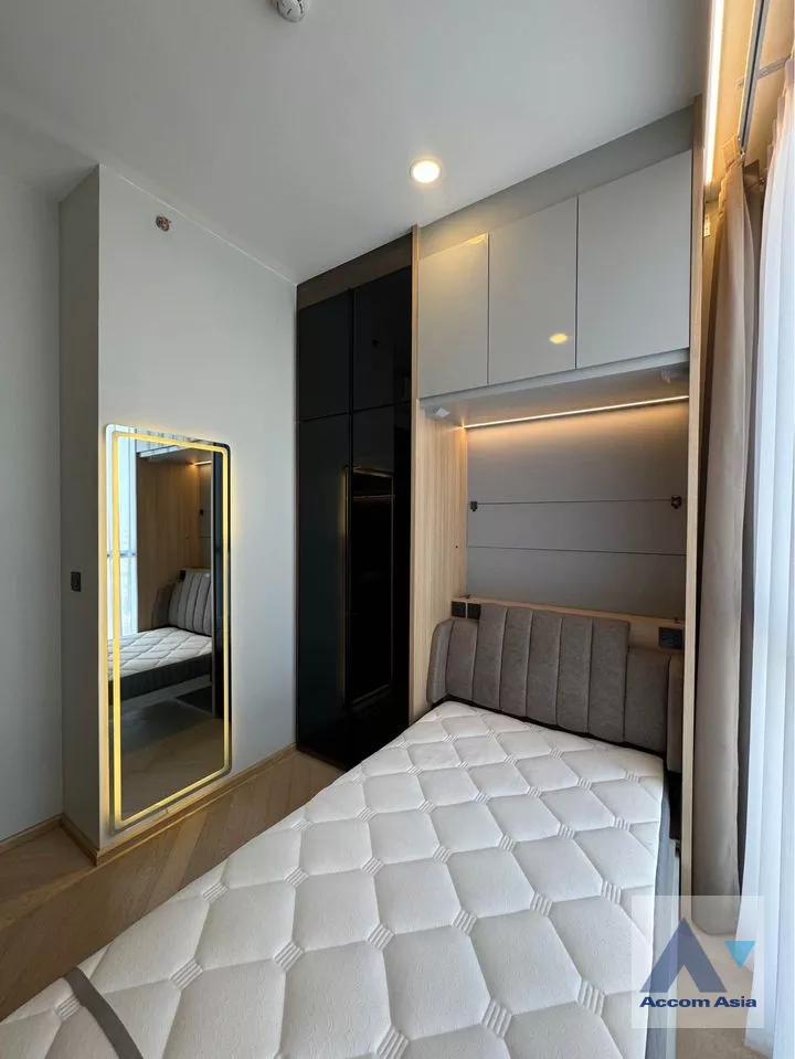 11  2 br Condominium For Rent in Sukhumvit ,Bangkok BTS Thong Lo at Park Origin Thonglor AA39783