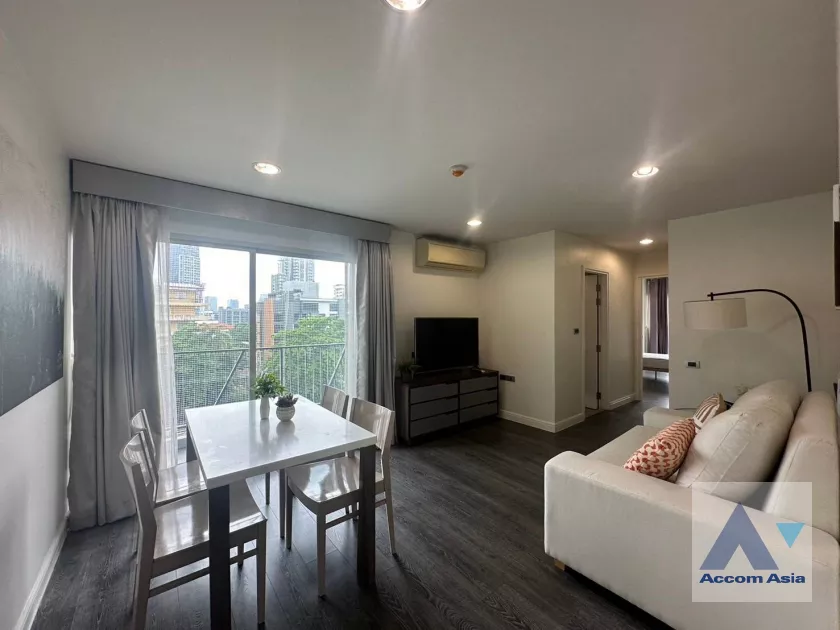  2 Bedrooms  Condominium For Rent in Sukhumvit, Bangkok  near BTS Thong Lo (AA39806)