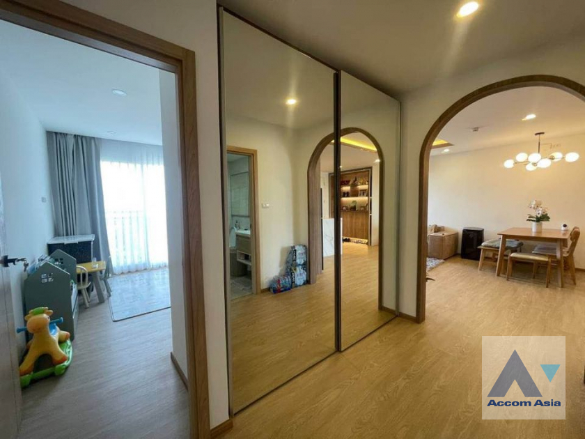 6  3 br Condominium for rent and sale in Sathorn ,Bangkok MRT Lumphini at Baan Siri Sathorn Yenakard AA39833