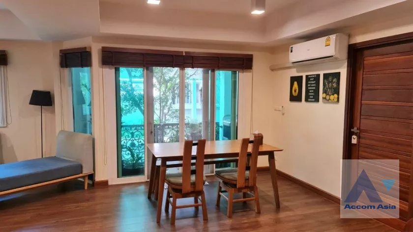 5  3 br Condominium For Sale in Ratchadapisek ,Bangkok MRT Phetchaburi at Brighton Place AA39846