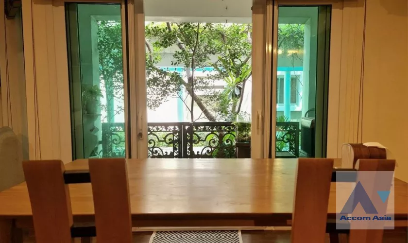 8  3 br Condominium For Sale in Ratchadapisek ,Bangkok MRT Phetchaburi at Brighton Place AA39846