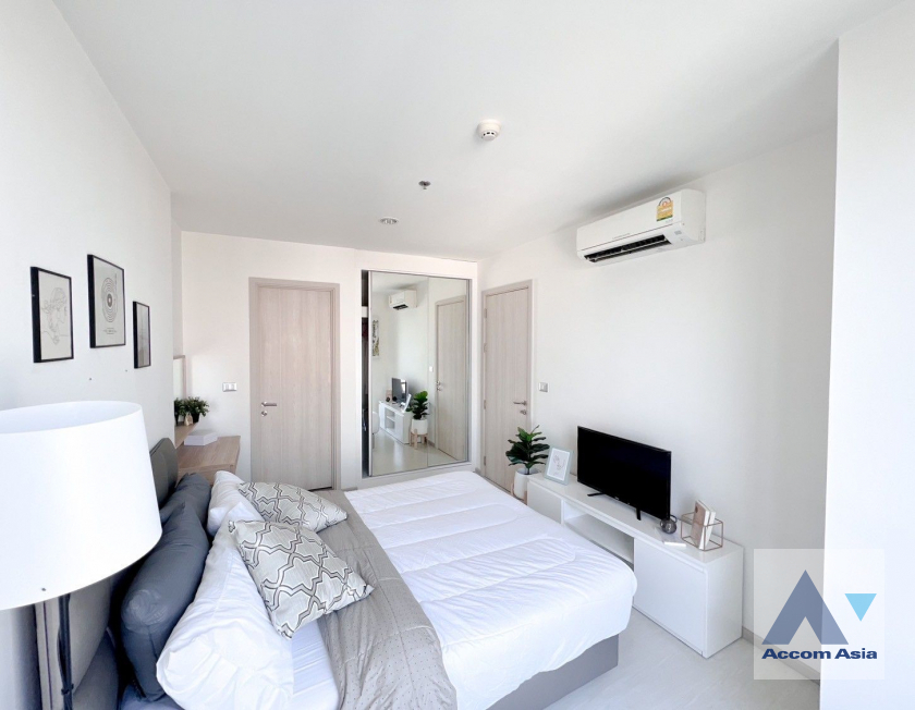 8  1 br Condominium for rent and sale in Sukhumvit ,Bangkok BTS Ekkamai at Rhythm Sukhumvit 42 AA39852