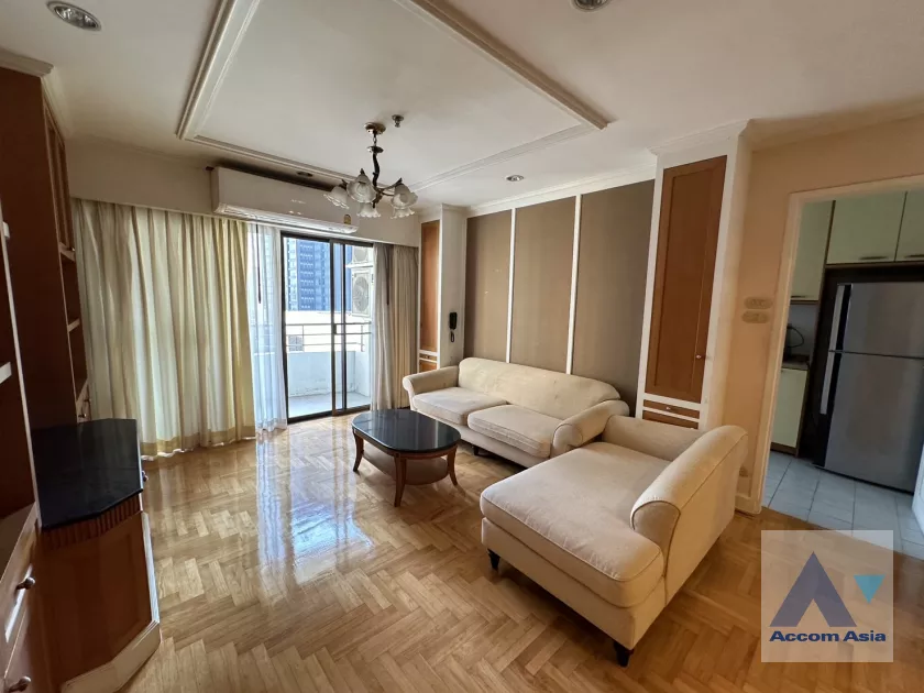  3 Bedrooms  Condominium For Rent in Sukhumvit, Bangkok  near BTS Thong Lo (AA39856)