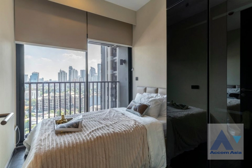 6  2 br Condominium for rent and sale in Sukhumvit ,Bangkok BTS Thong Lo at Park Origin Thonglor AA39861