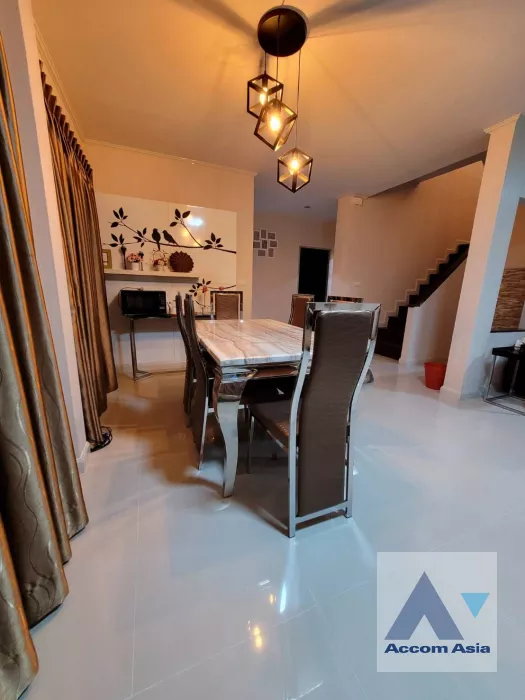 5  4 br House For Rent in Pattanakarn ,Bangkok  at Supalai Suanluang AA39862