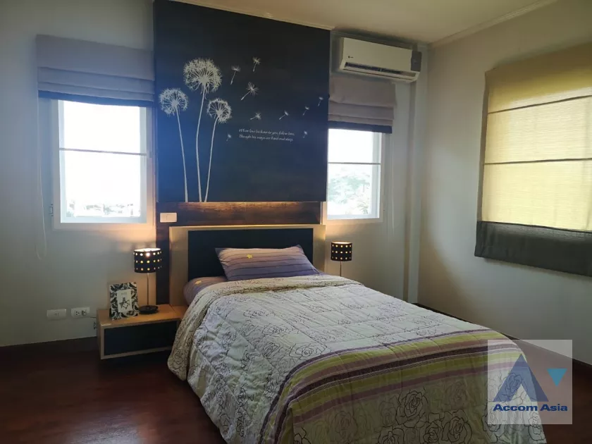 13  4 br House For Rent in Pattanakarn ,Bangkok  at Supalai Suanluang AA39862