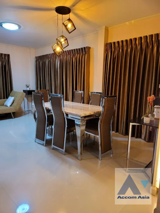 4  4 br House For Rent in Pattanakarn ,Bangkok  at Supalai Suanluang AA39862