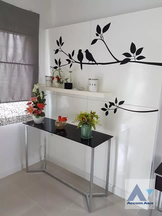 17  4 br House For Rent in Pattanakarn ,Bangkok  at Supalai Suanluang AA39862