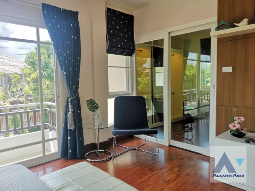 16  4 br House For Rent in Pattanakarn ,Bangkok  at Supalai Suanluang AA39862