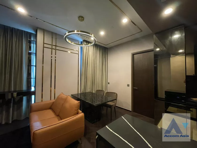  1 Bedroom  Condominium For Rent in Sukhumvit, Bangkok  near BTS Thong Lo (AA39863)