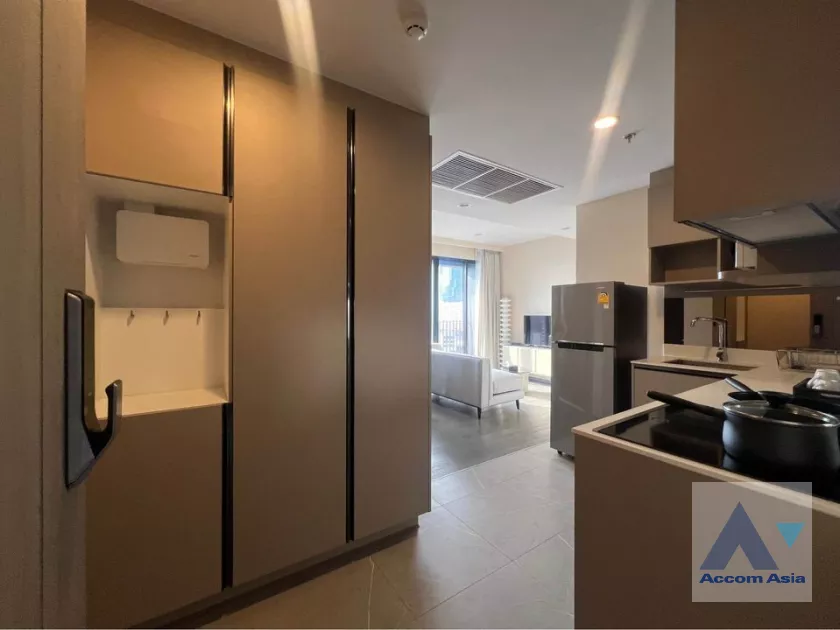 7  2 br Condominium For Sale in Sukhumvit ,Bangkok MRT Khlong Toei at COCO Parc AA39872