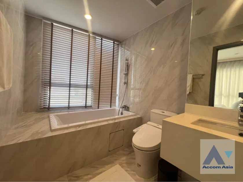 8  2 br Condominium For Sale in Sukhumvit ,Bangkok MRT Khlong Toei at COCO Parc AA39872