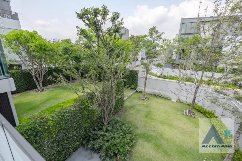 20  4 br House For Rent in Latkrabang ,Bangkok  at VIVE Krungthep Kreetha AA39883