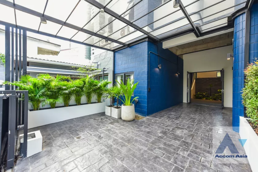 22  5 br House for rent and sale in  ,Samutprakan BTS Bearing AA39885