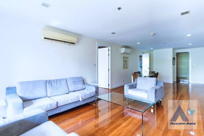  2 Bedrooms  Condominium For Sale in Sukhumvit, Bangkok  near BTS Phrom Phong (AA39896)