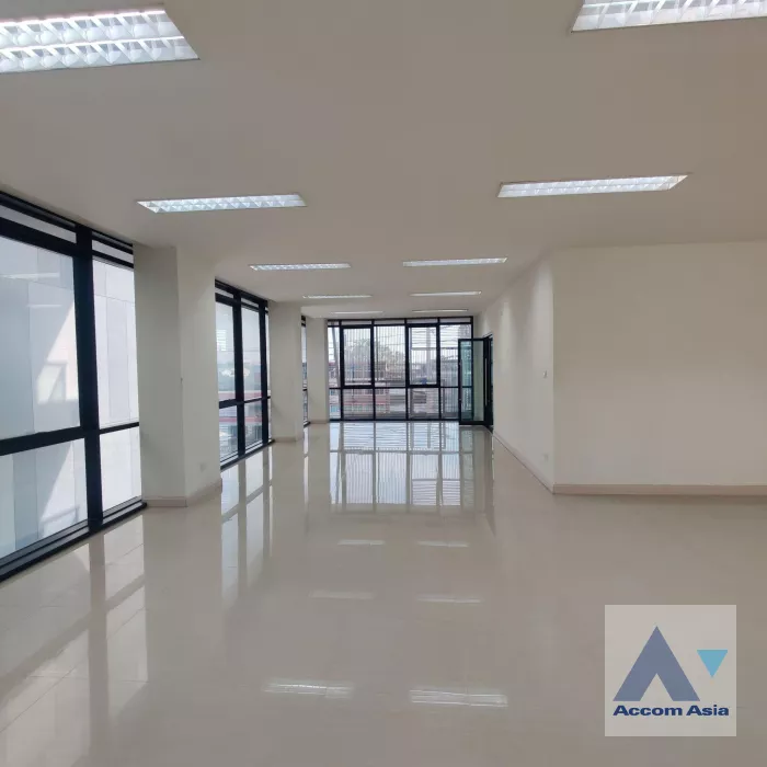  1  Office Space For Rent in Rama 3 ,Bangkok BRT Wat Dan at Mahatun Rama 3 AA39903