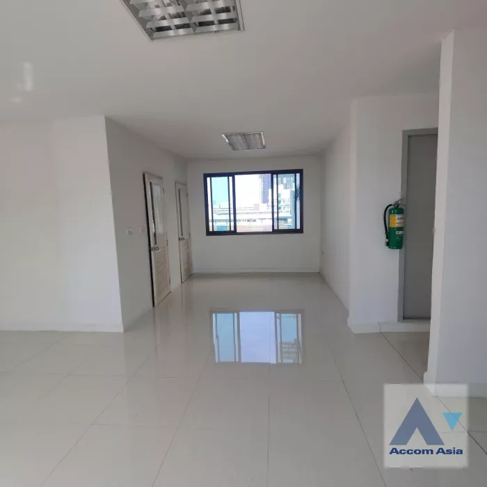 4  Office Space For Rent in Rama 3 ,Bangkok BRT Wat Dan at Mahatun Rama 3 AA39903