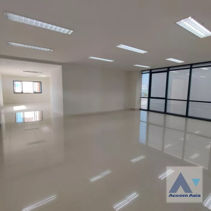 4  Office Space For Rent in Rama 3 ,Bangkok BRT Wat Dan at Mahatun Rama 3 AA39905