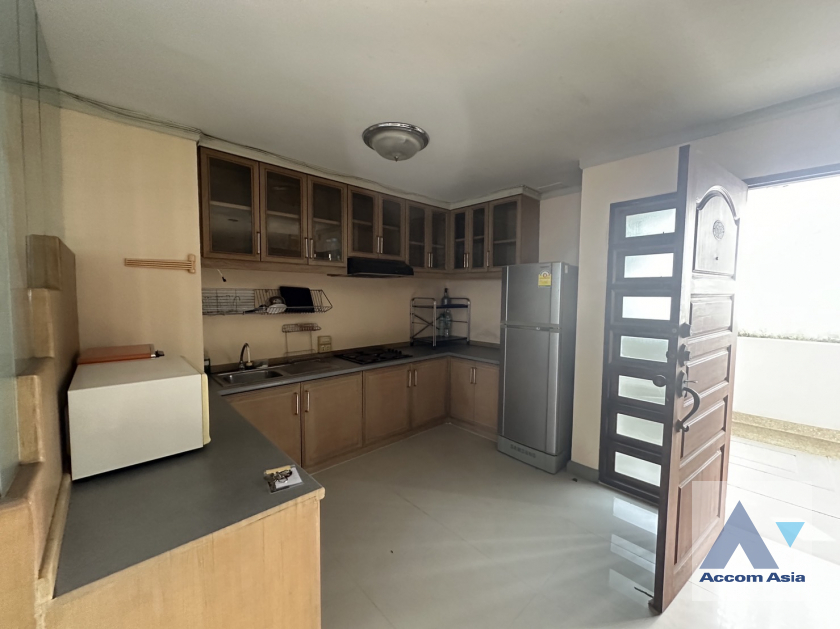 5  2 br Condominium For Sale in Sukhumvit ,Bangkok BTS Phrom Phong at Supalai Place   AA39928