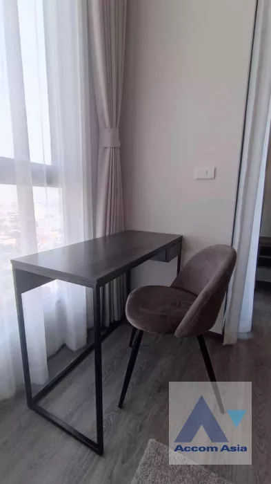 5  1 br Condominium For Rent in Ratchadapisek ,Bangkok ARL Hua Mak at The Origin Ladprao-Bangkapi AA39937