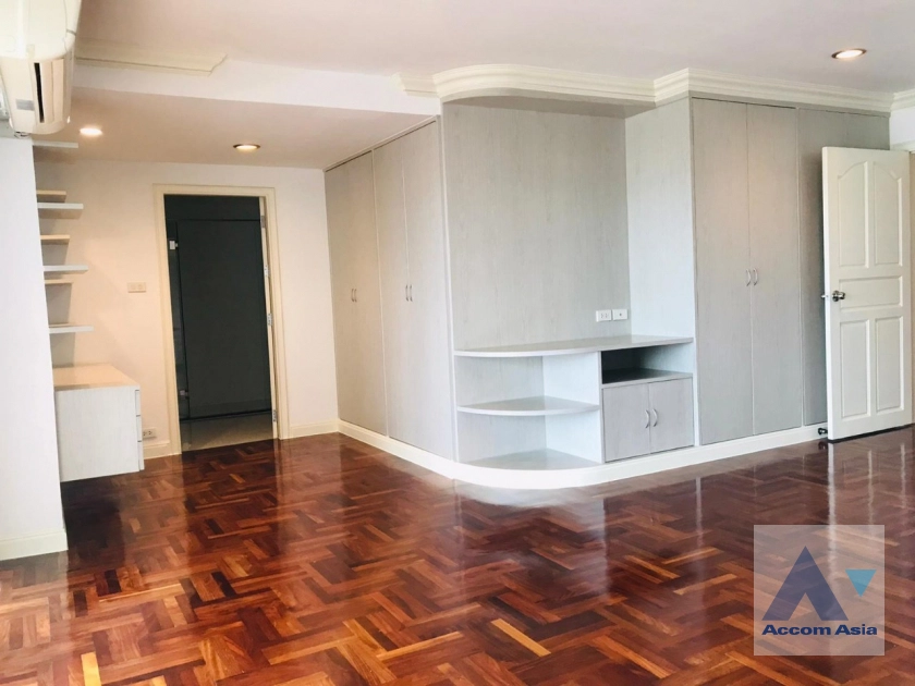 14  3 br Apartment For Rent in Sukhumvit ,Bangkok BTS Phrom Phong at Homely atmosphere AA39948