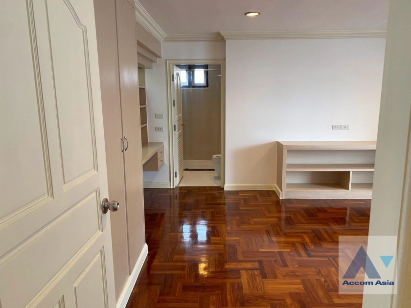 16  3 br Apartment For Rent in Sukhumvit ,Bangkok BTS Phrom Phong at Homely atmosphere AA39948