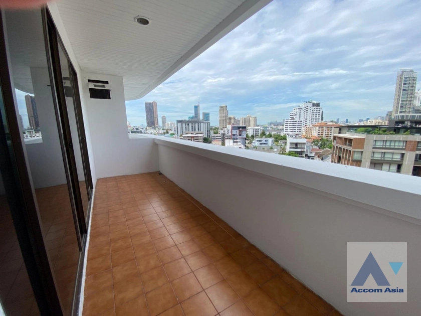 4  3 br Apartment For Rent in Sukhumvit ,Bangkok BTS Phrom Phong at Homely atmosphere AA39948