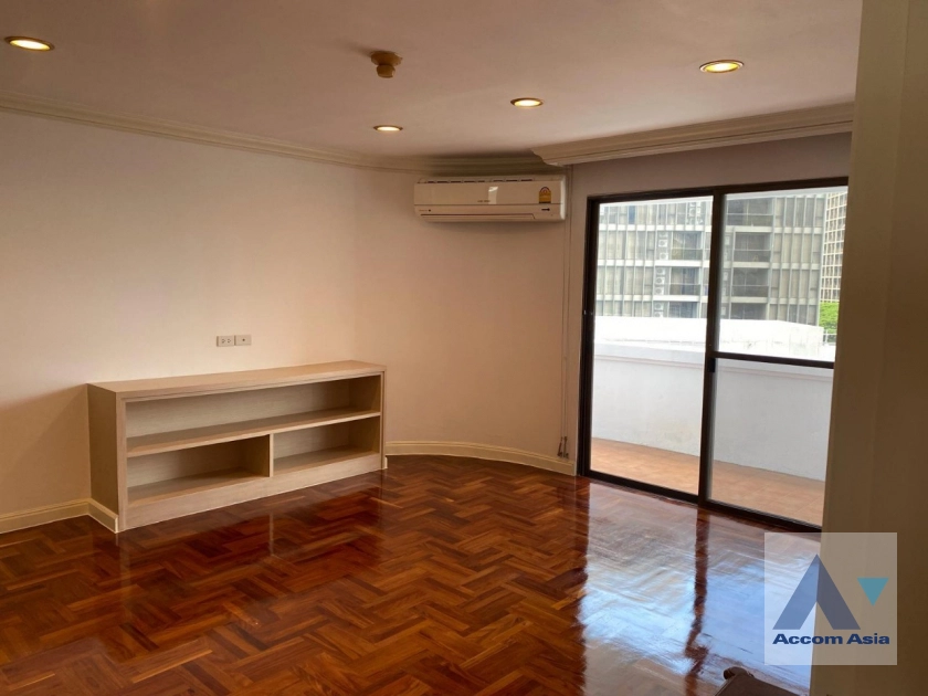 18  3 br Apartment For Rent in Sukhumvit ,Bangkok BTS Phrom Phong at Homely atmosphere AA39948