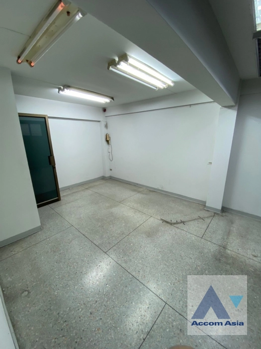 18  Shophouse For Rent in Silom ,Bangkok  AA39950