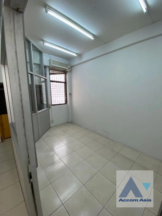 19  Shophouse For Rent in Silom ,Bangkok  AA39950