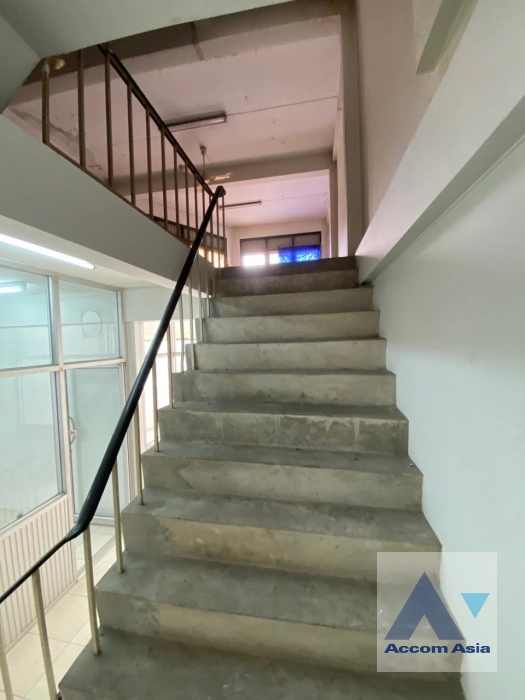 13  Shophouse For Rent in Silom ,Bangkok  AA39950