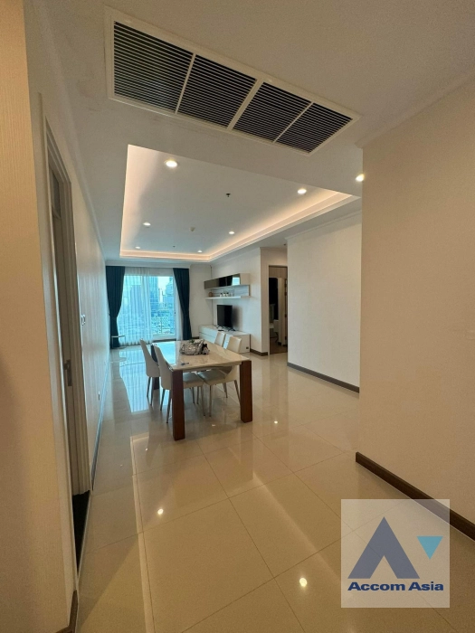 6  2 br Condominium For Sale in  ,Bangkok BTS Victory Monument at Supalai Elite Phayathai AA39962