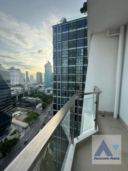 20  2 br Condominium For Sale in  ,Bangkok BTS Victory Monument at Supalai Elite Phayathai AA39962