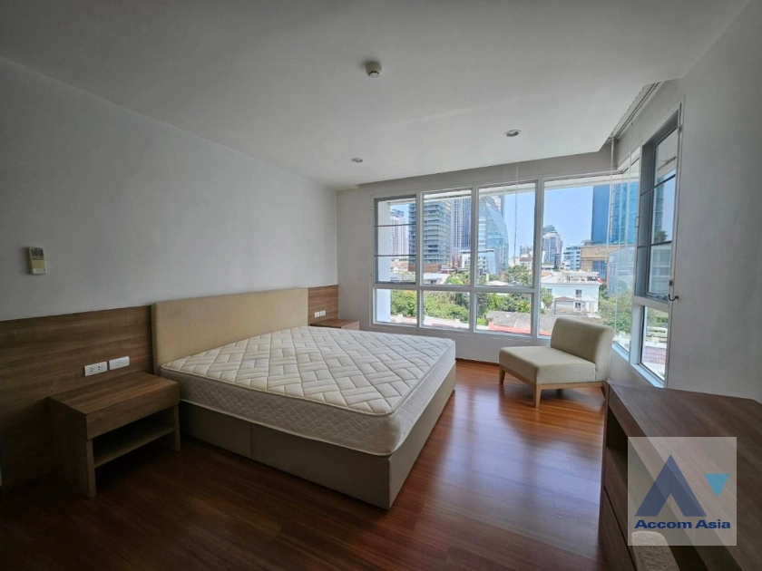 7  3 br Apartment For Rent in Sukhumvit ,Bangkok BTS Thong Lo at Minimalist Contemporary Style AA39968