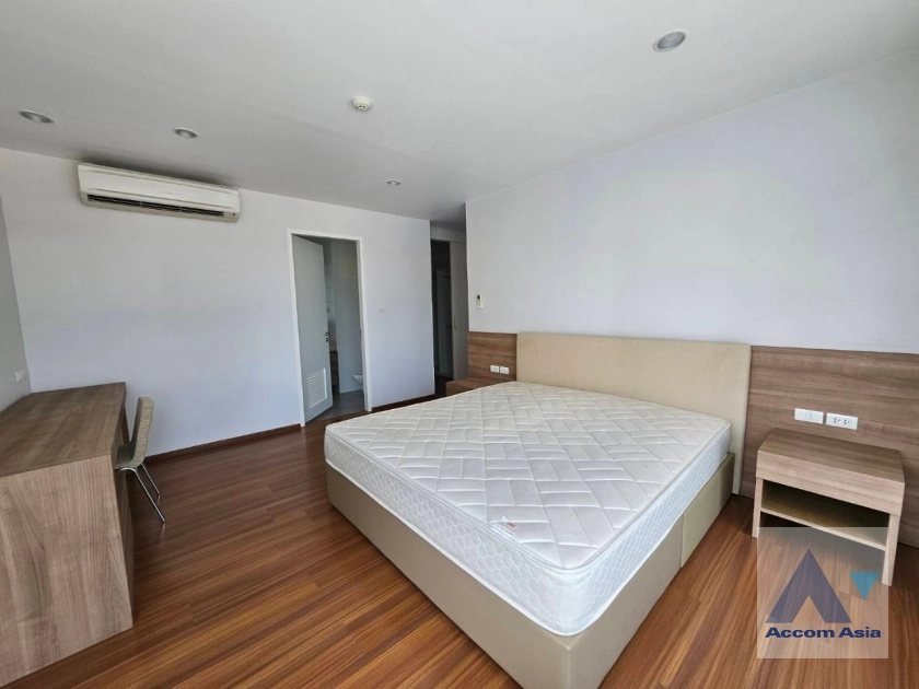 8  3 br Apartment For Rent in Sukhumvit ,Bangkok BTS Thong Lo at Minimalist Contemporary Style AA39968