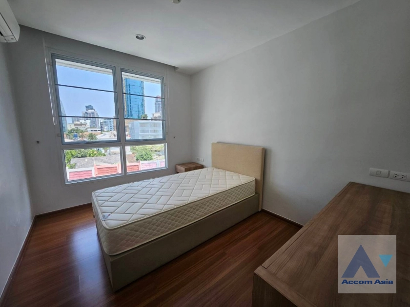 15  3 br Apartment For Rent in Sukhumvit ,Bangkok BTS Thong Lo at Minimalist Contemporary Style AA39968