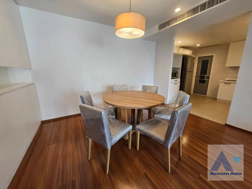 4  3 br Apartment For Rent in Sukhumvit ,Bangkok BTS Thong Lo at Minimalist Contemporary Style AA39968