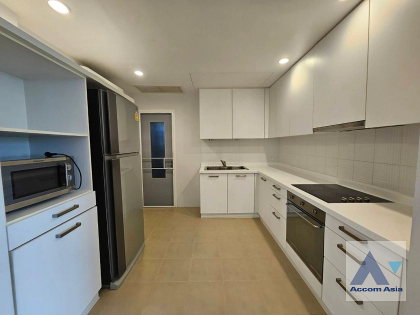 6  3 br Apartment For Rent in Sukhumvit ,Bangkok BTS Thong Lo at Minimalist Contemporary Style AA39968