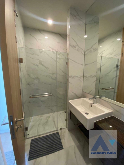 11  1 br Condominium For Rent in Sukhumvit ,Bangkok BTS Asok - MRT Sukhumvit at Noble BE19 AA39974