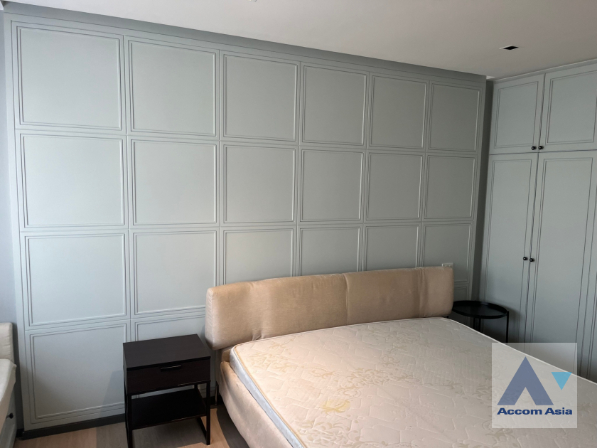 5  2 br Condominium For Rent in Ploenchit ,Bangkok BTS Ploenchit at Baan Ploenchit AA39987