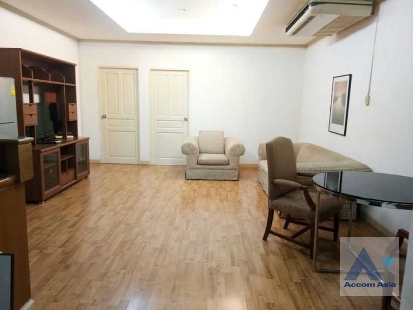  2  2 br Condominium For Rent in Sukhumvit ,Bangkok BTS Thong Lo at Waterford Park  AA39991