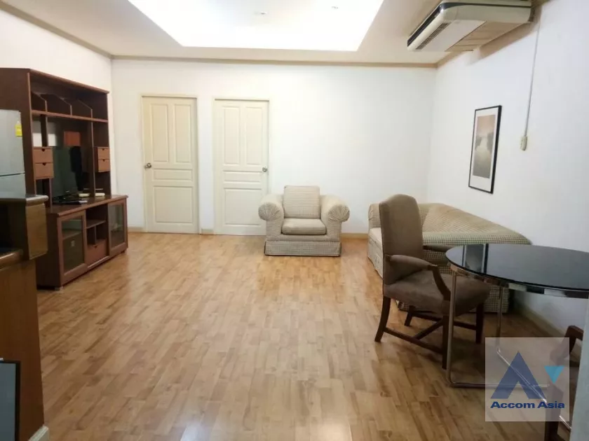 Fully Furnished |  2 Bedrooms  Condominium For Rent in Sukhumvit, Bangkok  near BTS Thong Lo (AA39991)