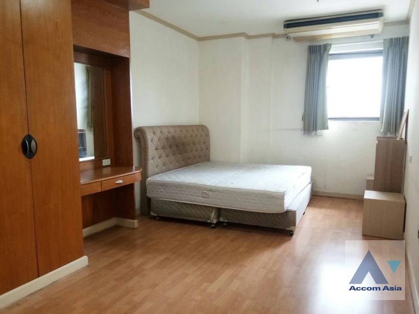 6  2 br Condominium For Rent in Sukhumvit ,Bangkok BTS Thong Lo at Waterford Park  AA39991