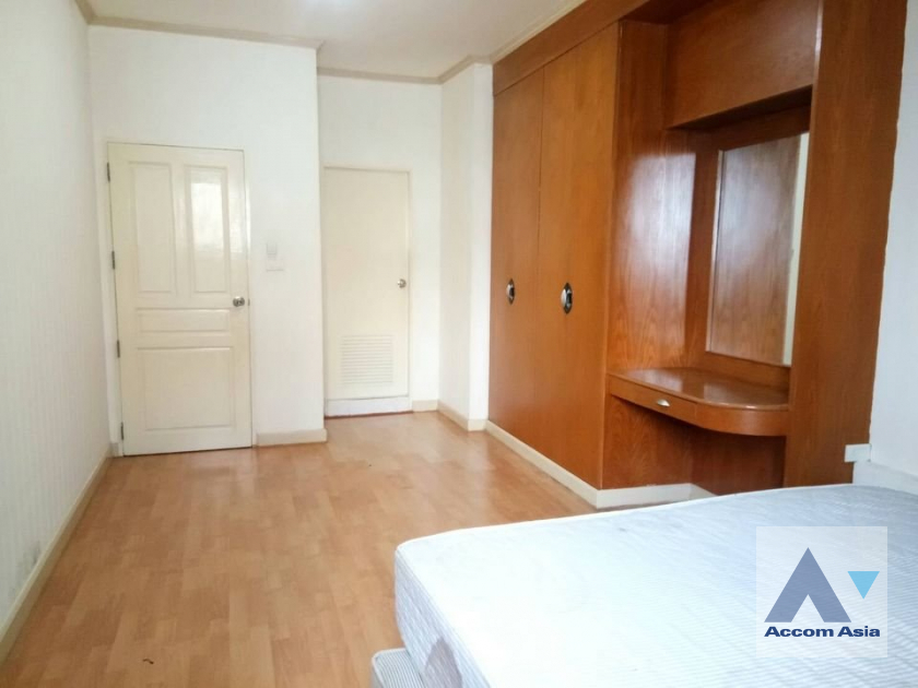 5  2 br Condominium For Rent in Sukhumvit ,Bangkok BTS Thong Lo at Waterford Park  AA39991