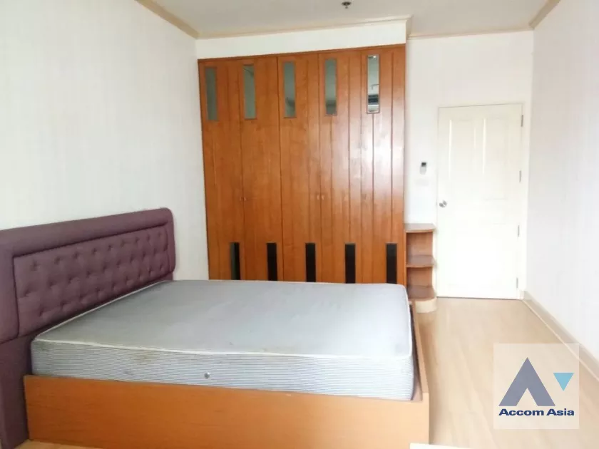 Fully Furnished |  2 Bedrooms  Condominium For Rent in Sukhumvit, Bangkok  near BTS Thong Lo (AA39991)