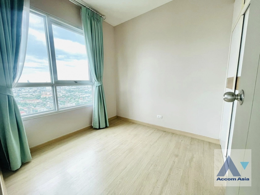 6  2 br Condominium For Sale in Petchkasem ,Bangkok BTS Wuthakat at The Tempo Grand Sathorn-Wutthakat AA39992