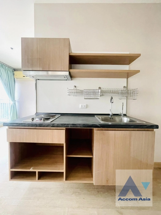  1  2 br Condominium For Sale in Petchkasem ,Bangkok BTS Wuthakat at The Tempo Grand Sathorn-Wutthakat AA39992